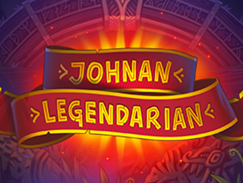 Johnan Legendarian