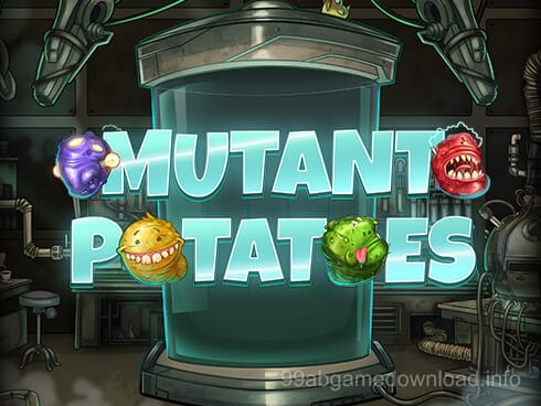 Mutant Potatoes