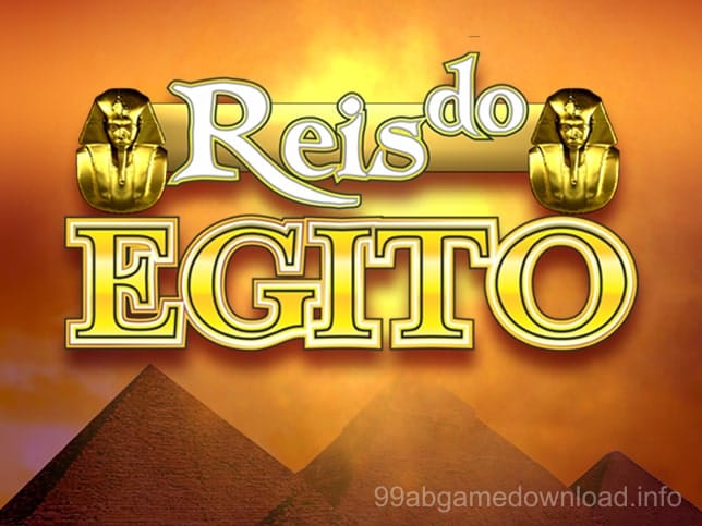 RCT - Reis do Egito