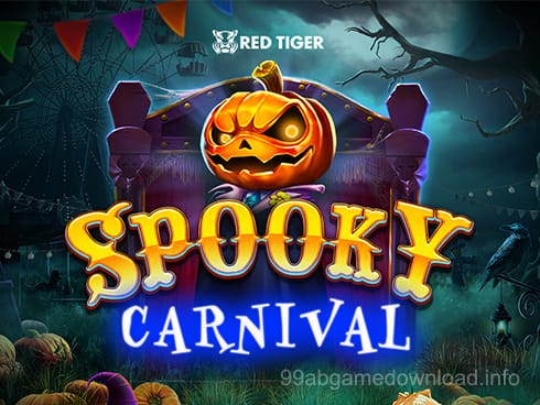 Spooky Carnival