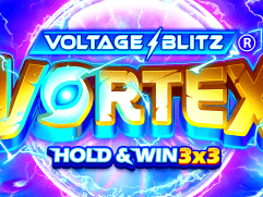 Voltage Blitz Vortex