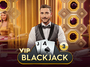 VIP Blackjack 3