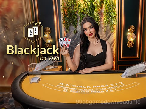 VIP Blackjack en Español 9